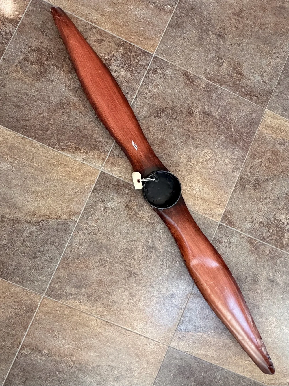 AirPlane Propeller Decor